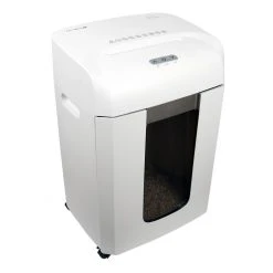 Null OLYMPIA MC 615.2 Professioneller Aktenvernichter, Micro Partikelschnitt, Bis 15 Blatt 15 Null OLYMPIA MC 615.2 Professioneller Aktenvernichter, Micro Partikelschnitt, Bis 15 Blatt -Fellowes Geschäft 30c07818 1d84 4422 8455 4b5f4d5c49c8