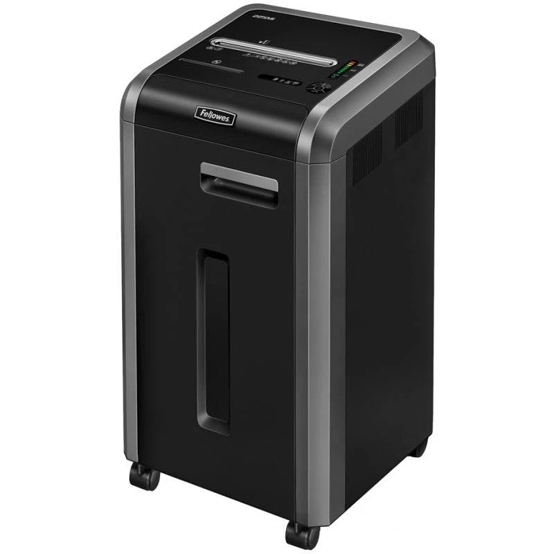 Null Fellowes Aktenvernichter Powershred 325Ci, CH-Stecker 5 Null Fellowes Aktenvernichter Powershred 325Ci, CH-Stecker – Bild 3