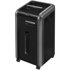 Null Fellowes Aktenvernichter Powershred 225Mi, CH-Stecker