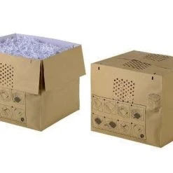 Null Rexel Abfallsack Für Aktenvernichter Mercury, 32 Liter -Fellowes Geschäft 31379423 19aa 49f0 a776 17eff02ce381