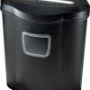 Null Renkforce Aktenvernichter Für Papier, CDs, DVDs & Kreditkarten -Fellowes Geschäft 31e2416f 1893 492c aab2 874314f87af3 3
