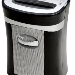 Soennecken Aktenvernichter Desk 30 8607 Partikelschnitt -Fellowes Geschäft 3298c030 72e5 4c2a 9543 ad0cb9d37901 2