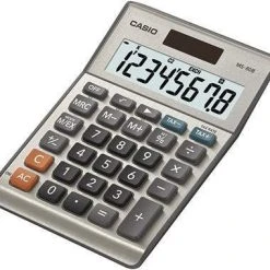 Null CASIO® Tischrechner MS-80B/MS-80B 8-stellig -Fellowes Geschäft 3409935f 8d97 447e 882a a53c86ac25dc
