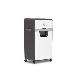 Null HP Aktenvernichter OneShred 24CC Sicherheitstufe P-4 -Fellowes Geschäft 342dc881 d6e5 4777 aedd 670f6a25dda5