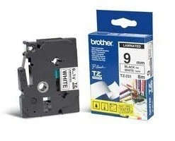 Brother TC-201 Etiketten Erstellendes Band Schwarz Auf Weiss -Fellowes Geschäft 35301d1f 2cac 4200 9d08 691777852e1a 6