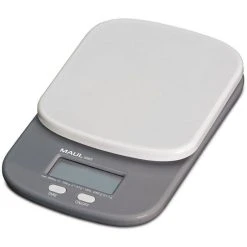 Null MAULtronic S Porto Solar Briefwaage, Tragkraft: 2 Kg -Fellowes Geschäft 35900fea 73ac 4676 a5e9 a2098bd77455 3