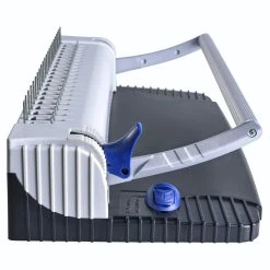 Null 1x PAVO Bindemaschine Bindegerät SMARTMASTER 2 Bindegerät Inkl. 75 Tlg. Starterset -Fellowes Geschäft 35ae6acf 2dbe 434c 8b76 dd8c004180ef 1