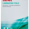 SIGMA Laminierhüllen LF380 DIN A3, Transparent, 50 Stück -Fellowes Geschäft 362ba617 4cf5 43ec 9824 c7852f548b9a 2