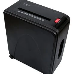 Null OLYMPIA PS 53 CC Set Mit Ölpapier Aktenvernichter,Partikelschnitt Sicherheitsstufe P4 -Fellowes Geschäft 394f2674 9f86 4ffb 960f 4e1ae88923b0