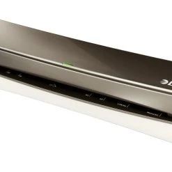 Leitz Laminiergerät ILAM HomeOffice 73680054 DIN A4 Weiß/grün -Fellowes Geschäft 3a11f16a cbef 466d abd0 43d5c9803c51 3