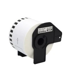 Null Rillstab Endlos-Etiketten Papier, 50 Mm X 30,48 M, Weiß -Fellowes Geschäft 3c94e1b8 69da 4189 a599 a5974d5345f3