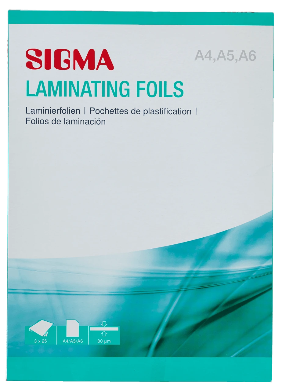 Null 100x Laminierfolien A5 154 X 216mm 2x75/80mic Matt/entspiegelt 9 Null 100x Laminierfolien A5 154 X 216mm 2x75/80mic Matt/entspiegelt – Bild 7