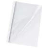 1-pack 10x Thermobindemappen A4 1.5mm Für 15 Blatt Weiß -Fellowes Geschäft 3e0dc9c6 20f6 496b 9d0e b136429385d4 1