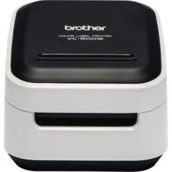 Brother Etikettendrucker QL600R (rot) -Fellowes Geschäft 3f52bf83 e695 4f47 a63d f2f6518e5397 2
