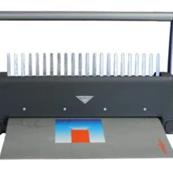 Null Bindemaschine SMARTMASTER PLUS Für Plastikbindung Bis 350 Blatt -Fellowes Geschäft 40250f1a 2dd6 4d2c ac7f 930169d3e2dc