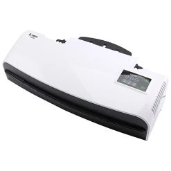 Null OLYMPIA A5610 A3 Profi High Speed Laminiergerät High Speed Bis Zu 1.000 Mm/min