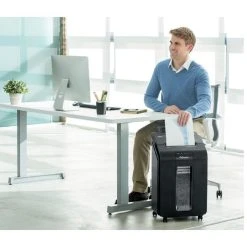 Null Fellowes Aktenvernichter Powershred 21Cs, Partikel 4 X 52 Mm -Fellowes Geschäft 4323e8f6 01e5 4068 ad05 4c1c0d4d1fce 4