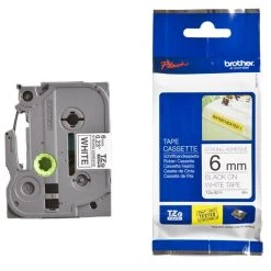 Brother TZe-Tape TZe-MQP35 Schriftbandkassette, -Fellowes Geschäft 44f57933 ba63 4624 913b 770ee484a0ce