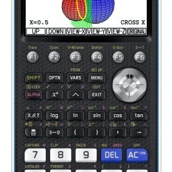 Null Taschenrechner Petite FX Blau -Fellowes Geschäft 457596dd 246a 45bc 81df 196c9e58459b 1