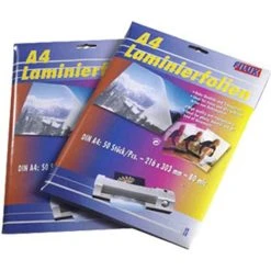 Null Heißlaminier-Folientasche, A3, 125 Mym, 303 X 426mm, 100 Stück -Fellowes Geschäft 4591808d 988f 4aff b137 d83d46e064e5 2
