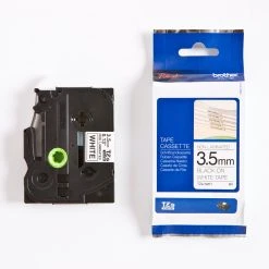 Brother TZe-Tape TZe-N201 Schriftbandkassette