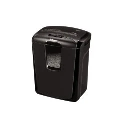 Null Aktenvernichter Powershred® - 6C Partikelschnitt -Fellowes Geschäft 4a2b5859 ed23 46a8 bd04 0b6c3810a337