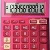 Canon® Tischrechner Mit 12 Stelligem, Display, Farbe: Metallicpink. -Fellowes Geschäft 4b79a416 d17d 4549 936d 7b332a5da469 6