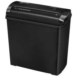 SIGMA Aktenvernichter PCC355, P-4, 188 W, Schwarz -Fellowes Geschäft 4bc57685 2bca 4078 b968 c2b8ea7b2e92 1