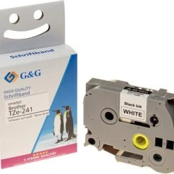 Null Schriftband Für CASIO Label Printer, 12 Mm Breit, 8 M Lang -Fellowes Geschäft 4d449cd1 a3ec 4ecc 87bd 35cc953c384d