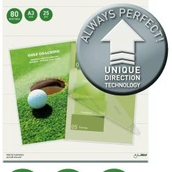 SIGMA Laminierfolien-Set, 75 Stück, DIN A4 X 25, DIN A5 X 25, DIN A6 X 25 -Fellowes Geschäft 4d58f2b4 d151 41ed a43c d21a9170e5fb 5