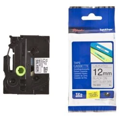 Brother TZe-Tape TZe-MQP35 Schriftbandkassette, -Fellowes Geschäft 53c4be27 5813 4ea9 bf0b 2e75451b7007