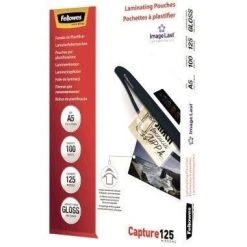 Null Fellowes® ImageLast A5 125 Mikron Laminierfolie/5307302 Inh. 100 Stk -Fellowes Geschäft 5a2c1f1e 67e0 4ce1 ae40 9d383de3bc54