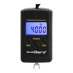 Null Hängewaage Zugwaage Kofferwaage Wildwaage Fischwaage 40 Kg/10 G Handschlaufe -Fellowes Geschäft 5bf095cd d5d9 4994 9c6a 044e0dd4b9b5