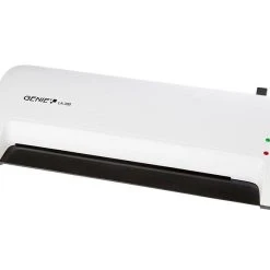 Sigma Laminator Heiß & Kalt SL 401, A4 -Fellowes Geschäft 5cc14949 3a18 4101 9b9a c598ef24ba8d