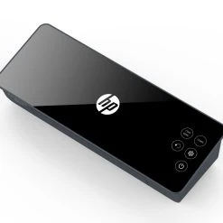 Null HP 600PRO Laminiergerät Bis DIN A4 Bis 125 Micron