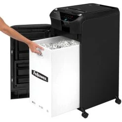 Null Fellowes Aktenvernichter AutoMax 100M, Partikel 4 X 10 Mm -Fellowes Geschäft 5d9bac58 f3cc 4661 ac6e 667344c7c984 3
