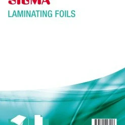 Null Heißlaminier-Folientasche, A5, 125 Mym, 153 X 216mm, 100 Stück -Fellowes Geschäft 5db68297 f73e 489e 8f0b 2cbfa2bad18a scaled