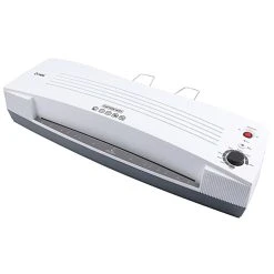 Null Olympia 6040 A2 Profi XXL Laminiergerät 2 Heizwalzen, 2 Transportwalzen