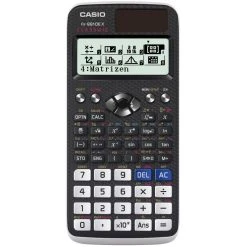Null CASIO Schulrechner FX991DEX ClassWiz Solar/Batterie