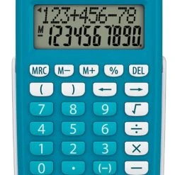 Null Texas Instruments TI-34 MultiView Taschenrechner Tasche Wissenschaftlicher Taschenrechner Blau, Weiß -Fellowes Geschäft 637c023b f9ef 45c0 b610 4406f8673acd 3