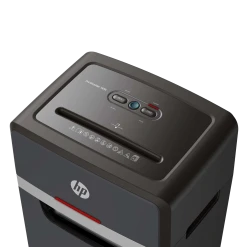 Null HP Aktenvernichter Pro Shredder 16MC Sicherheitsstufe P-5 16 Blatt 15 Null HP Aktenvernichter Pro Shredder 16MC Sicherheitsstufe P-5 16 Blatt -Fellowes Geschäft 64a95f2e 561d 45ac 9013 6bf3a70e2568