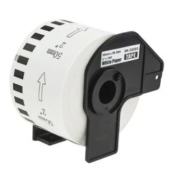 Null Rillstab Endlos-Etiketten Papier, 62 Mm X 30,48 M, Ablösbar -Fellowes Geschäft 64e0e20f e3e8 4841 b5c7 77fa518ff38e 3