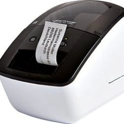 Brother Etikettendrucker QL-700Z -Fellowes Geschäft 674f9ff1 30bc 4671 a3b2 c1db1a23382e