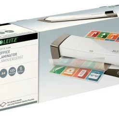 Leitz ILam Office A3 Laminiergerät -Fellowes Geschäft 67af897a 8700 48f4 8825 19dee55d7324