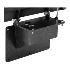 Null Digitale Wandwaage Waage Zur Wandmontage Klappbar Externes LCD 150 Kg / 50 G -Fellowes Geschäft 6805648b 38f3 4313 91ff 755674f264d6