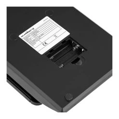 Null Briefwaage Digital - 30 Kg / 1 G - Kunststoffgehäuse -Fellowes Geschäft 6a5326f4 f056 42e1 8817 c337398b2c61