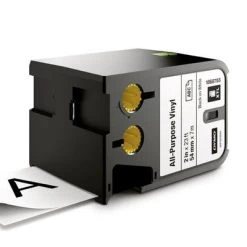 Null Schriftband Für XTL 300 Und XTL 500 24mm/7m, Schwarz Auf Weiß -Fellowes Geschäft 6a7a4b95 cfe1 4c4e a71a 7976992b0776 2