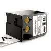 Null Schriftband Für XTL 300 Und XTL 500 54mm/7m, Schwarz Auf Weiß -Fellowes Geschäft 6a7a4b95 cfe1 4c4e a71a 7976992b0776 4