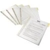 Null DURABLE FUNCTION Sichttafeln, Gelb, Dokumentenechte Folie, DIN A4, 5/VE 1 Null DURABLE FUNCTION Sichttafeln, Gelb, Dokumentenechte Folie, DIN A4, 5/VE -Fellowes Geschäft 6ce87cbc bc73 4264 8d57 50c814a9c636 3