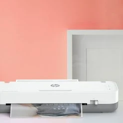 Null HP 4 In 1 Laminiergerät ONELam400 A4 Mit Schneidelineal Und Eckenrunder 15Folien -Fellowes Geschäft 6f974f55 5923 4a38 ab10 d6fe05b54bc2